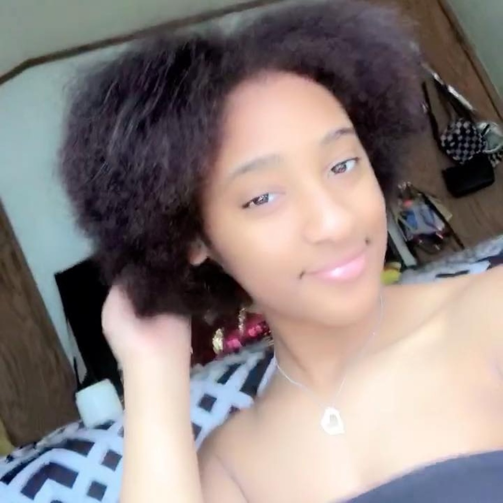 Meet your Posher, Chyanne